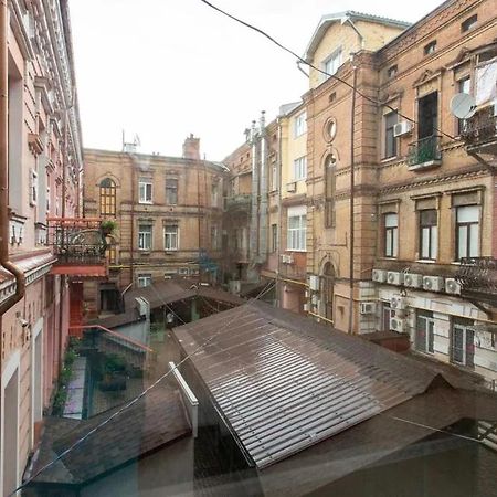 Sumska Apartment Lux Харков Екстериор снимка