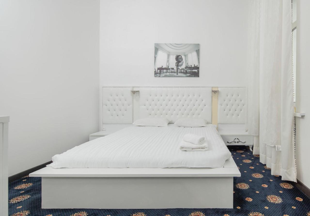 Sumska Apartment Lux Харков Екстериор снимка