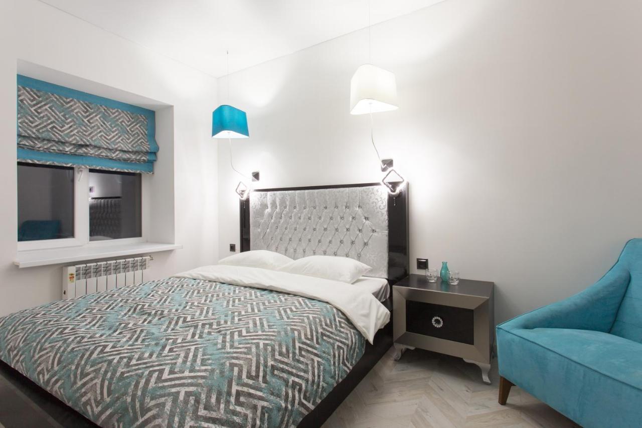 Sumska Apartment Lux Харков Екстериор снимка