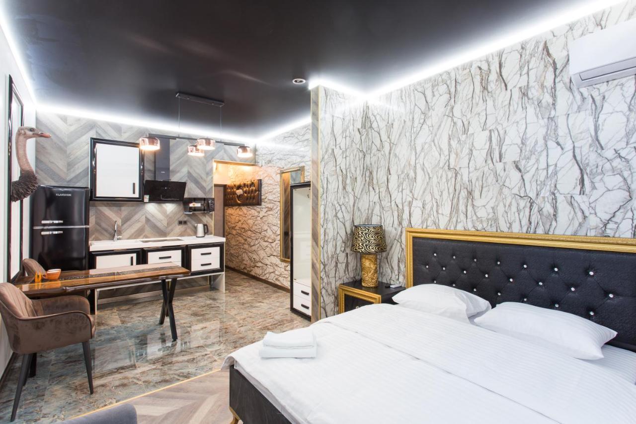 Sumska Apartment Lux Харков Екстериор снимка
