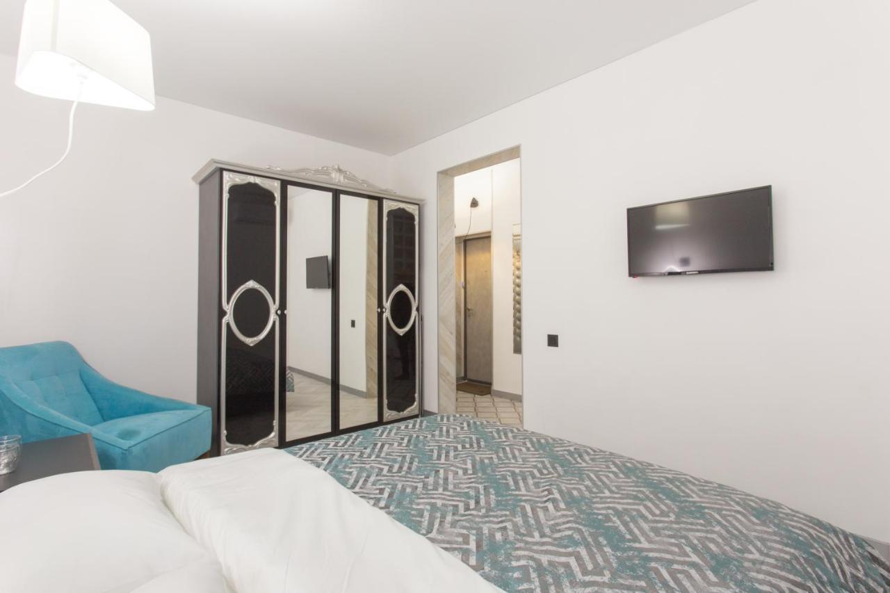 Sumska Apartment Lux Харков Екстериор снимка