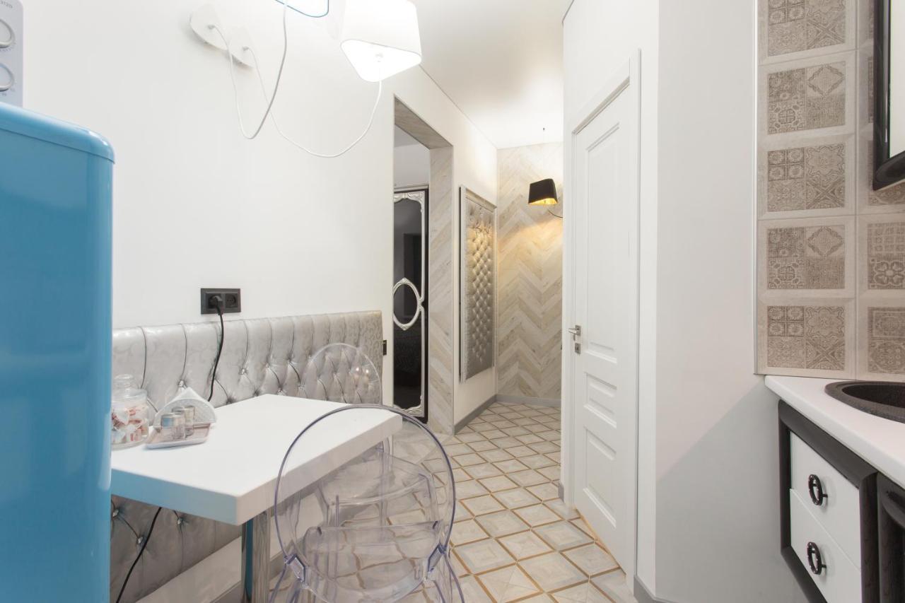 Sumska Apartment Lux Харков Екстериор снимка