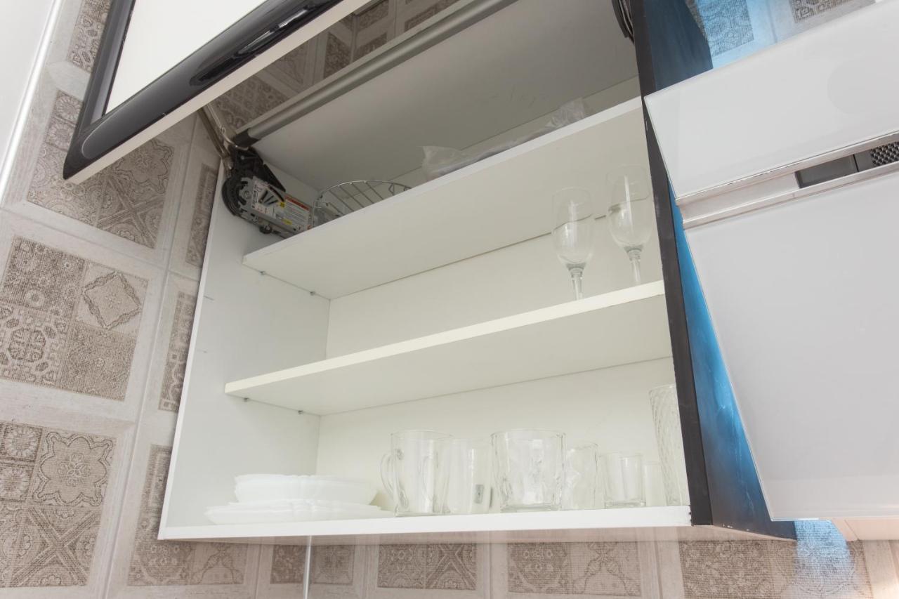 Sumska Apartment Lux Харков Екстериор снимка