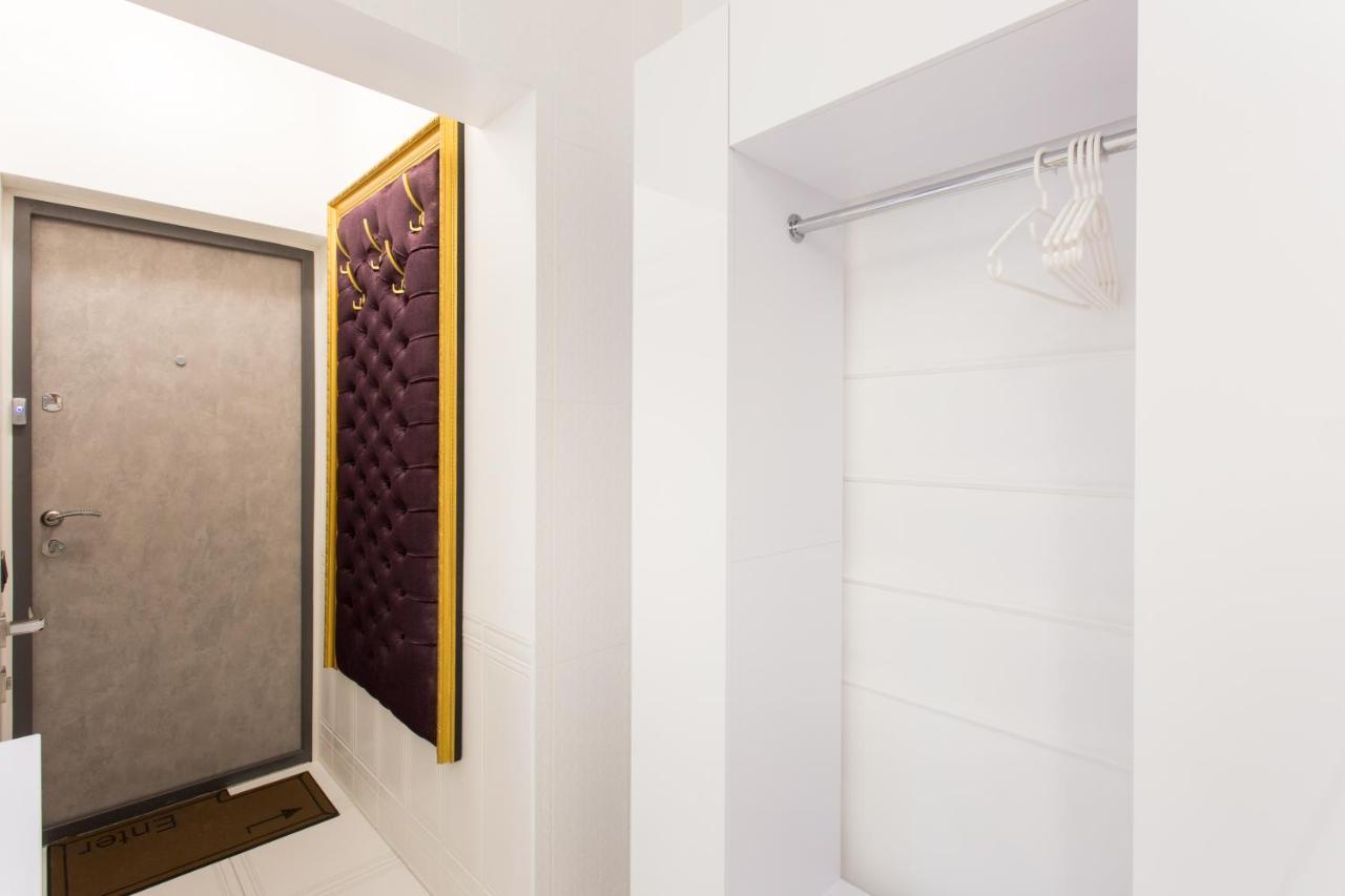 Sumska Apartment Lux Харков Екстериор снимка