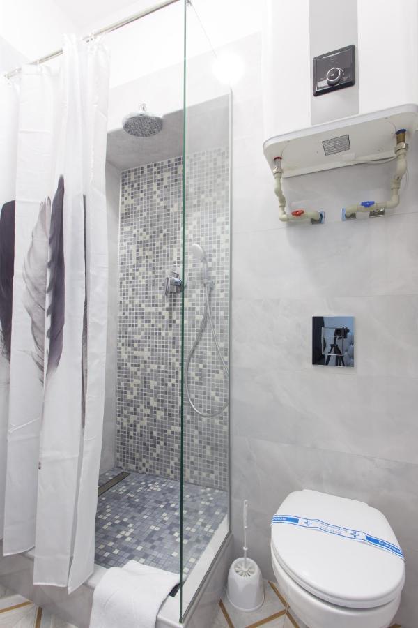 Sumska Apartment Lux Харков Екстериор снимка