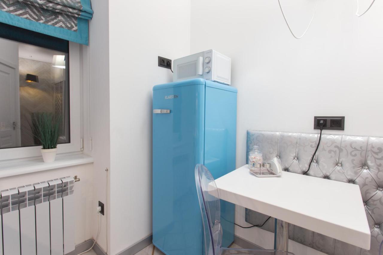 Sumska Apartment Lux Харков Екстериор снимка