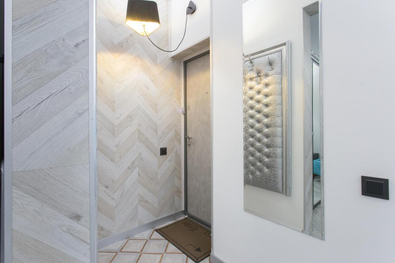 Sumska Apartment Lux Харков Екстериор снимка