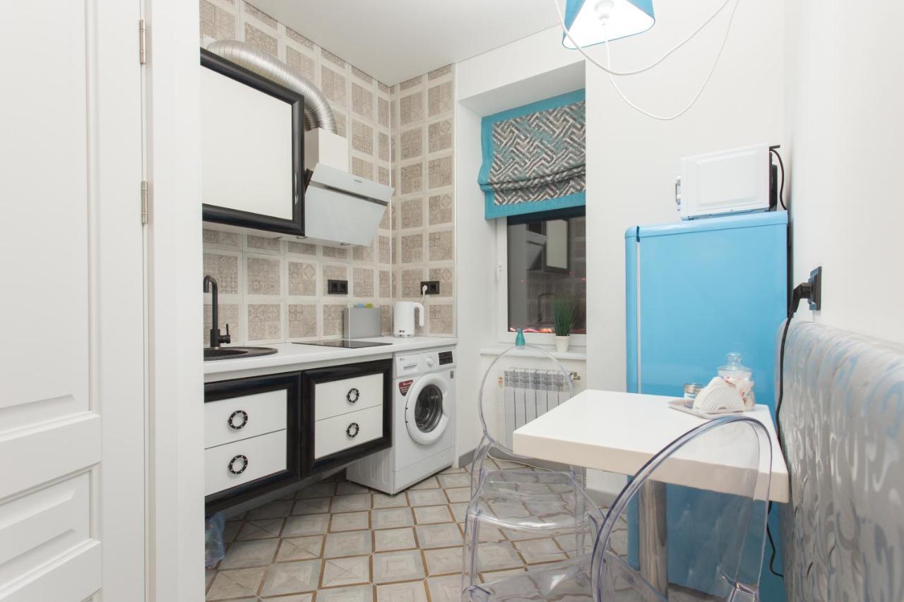 Sumska Apartment Lux Харков Екстериор снимка
