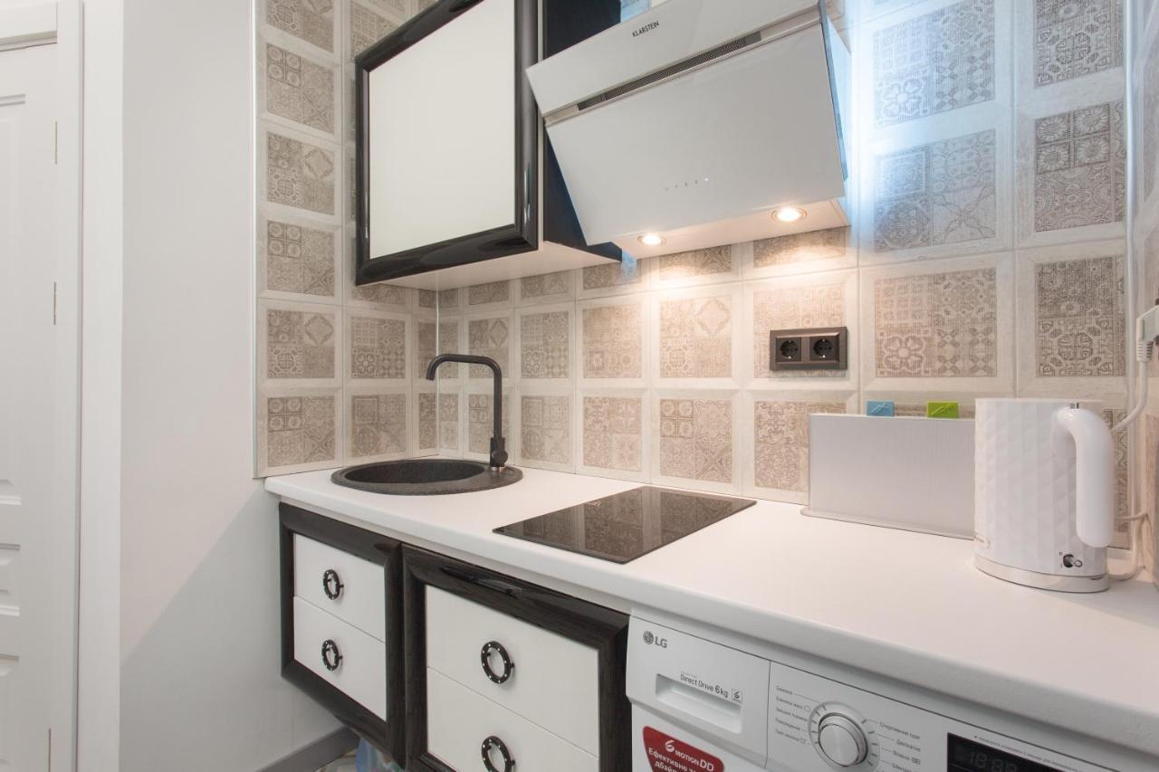 Sumska Apartment Lux Харков Екстериор снимка