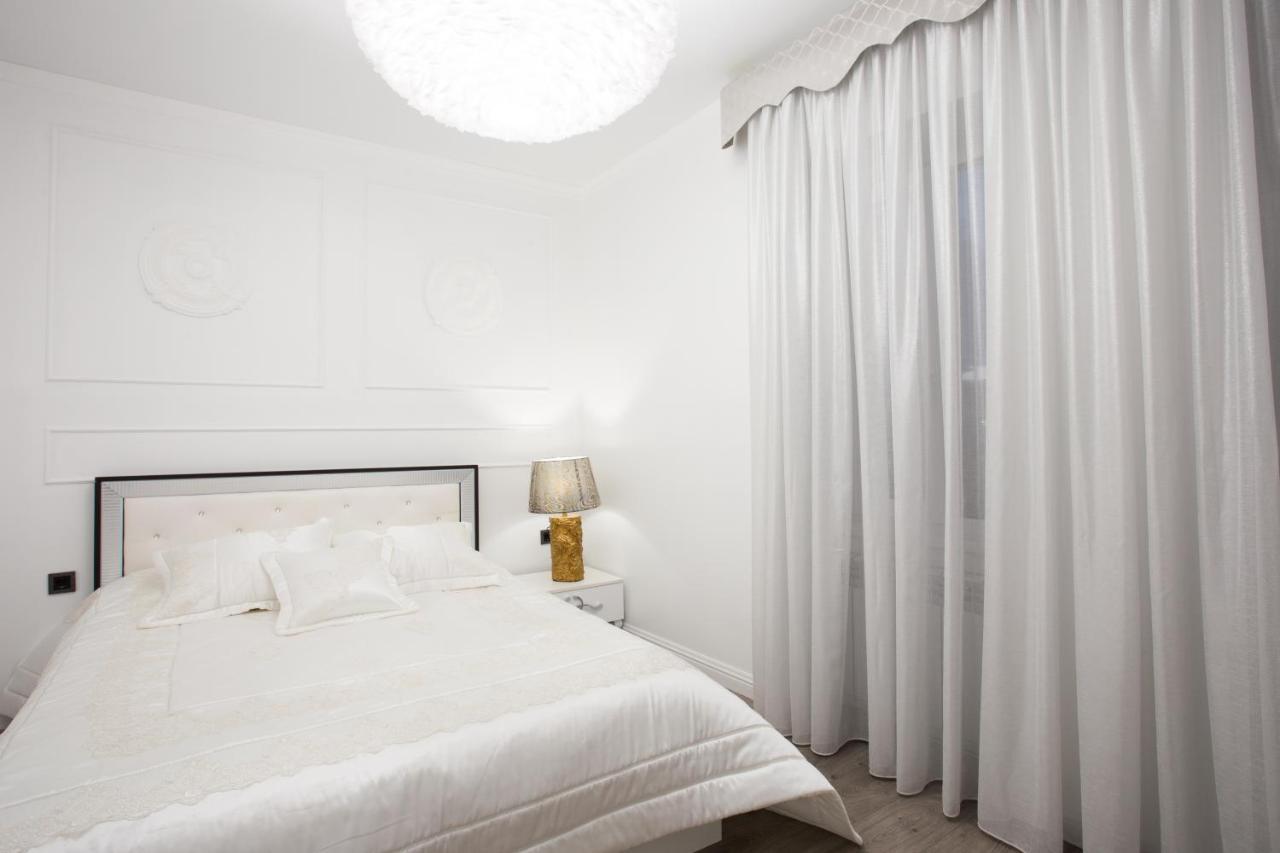 Sumska Apartment Lux Харков Екстериор снимка