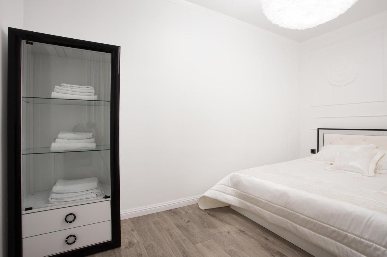 Sumska Apartment Lux Харков Екстериор снимка