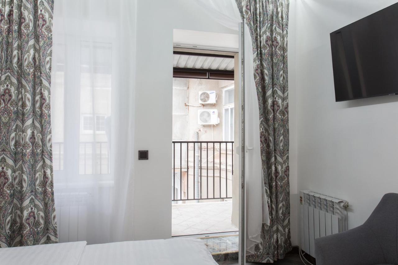 Sumska Apartment Lux Харков Екстериор снимка