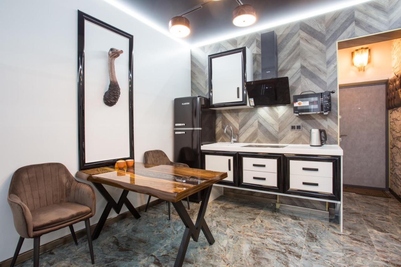 Sumska Apartment Lux Харков Екстериор снимка