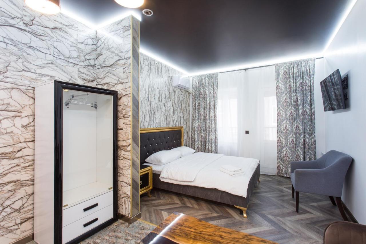 Sumska Apartment Lux Харков Екстериор снимка