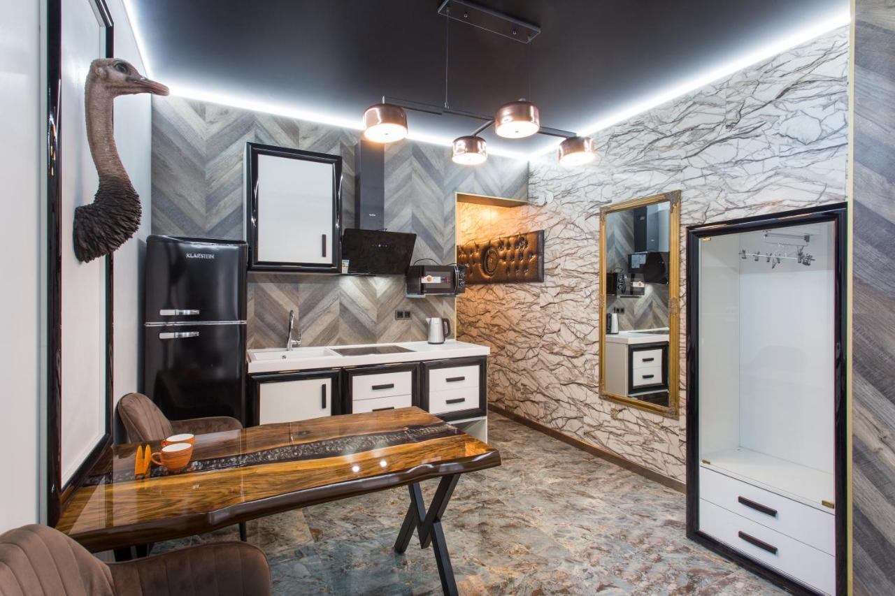 Sumska Apartment Lux Харков Екстериор снимка