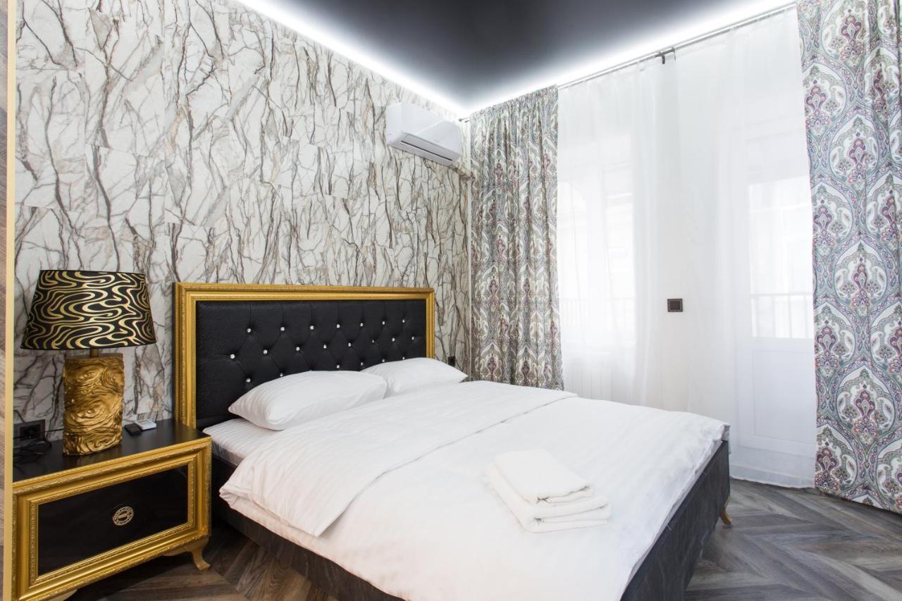 Sumska Apartment Lux Харков Екстериор снимка