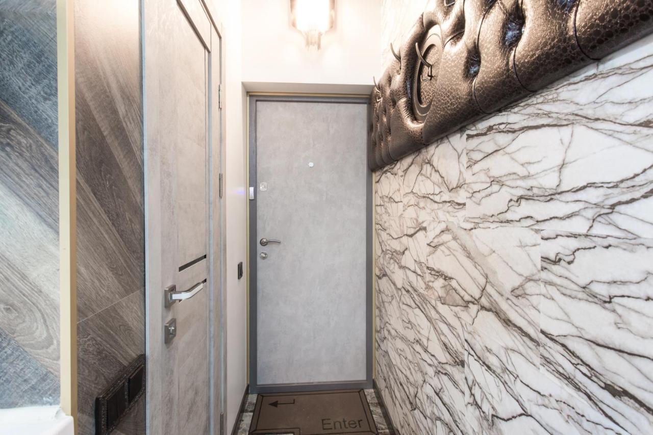 Sumska Apartment Lux Харков Екстериор снимка