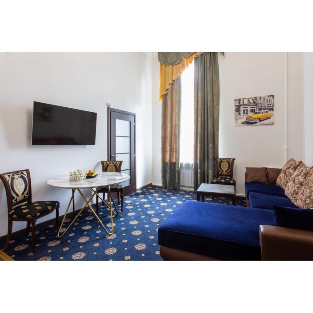 Sumska Apartment Lux Харков Екстериор снимка