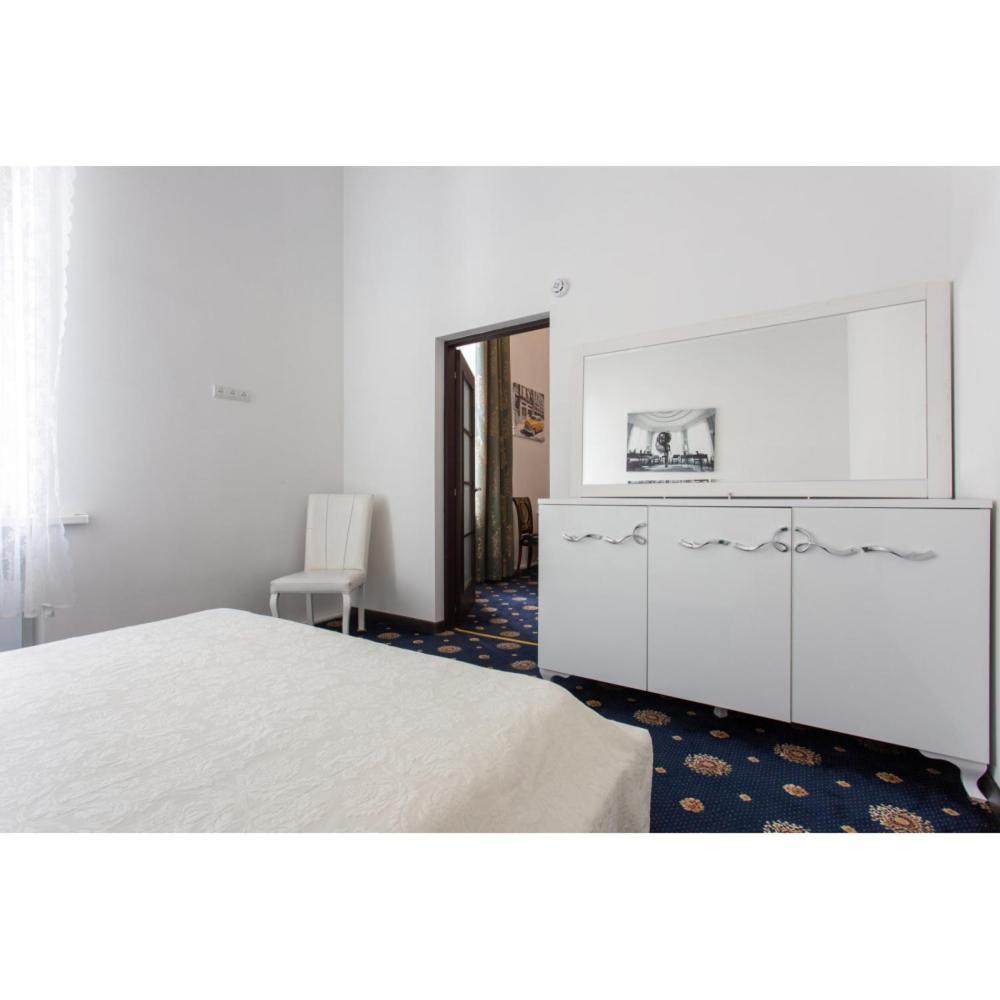 Sumska Apartment Lux Харков Екстериор снимка