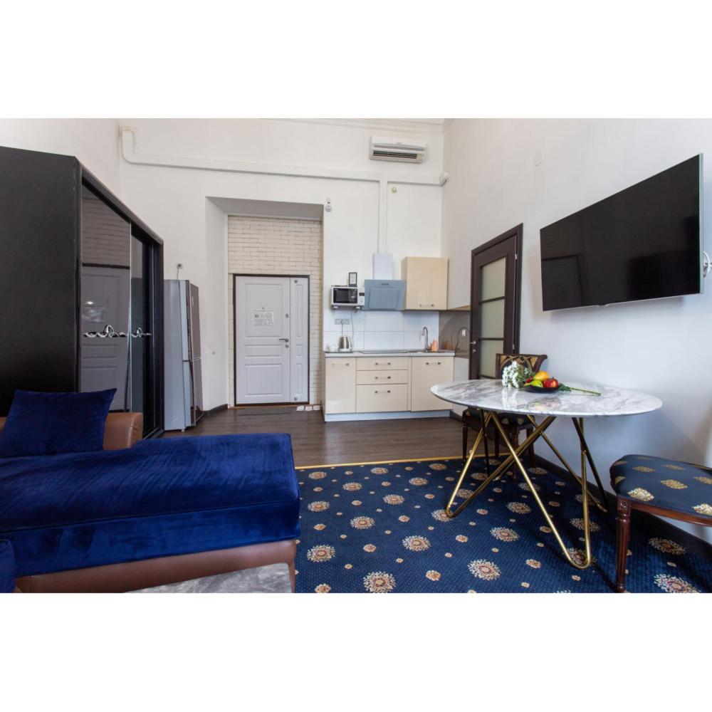 Sumska Apartment Lux Харков Екстериор снимка
