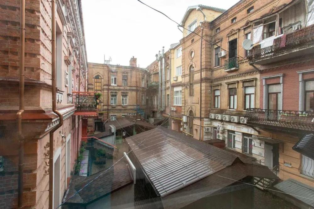Sumska Apartment Lux Харков Екстериор снимка