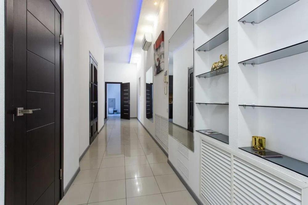 Sumska Apartment Lux Харков Екстериор снимка