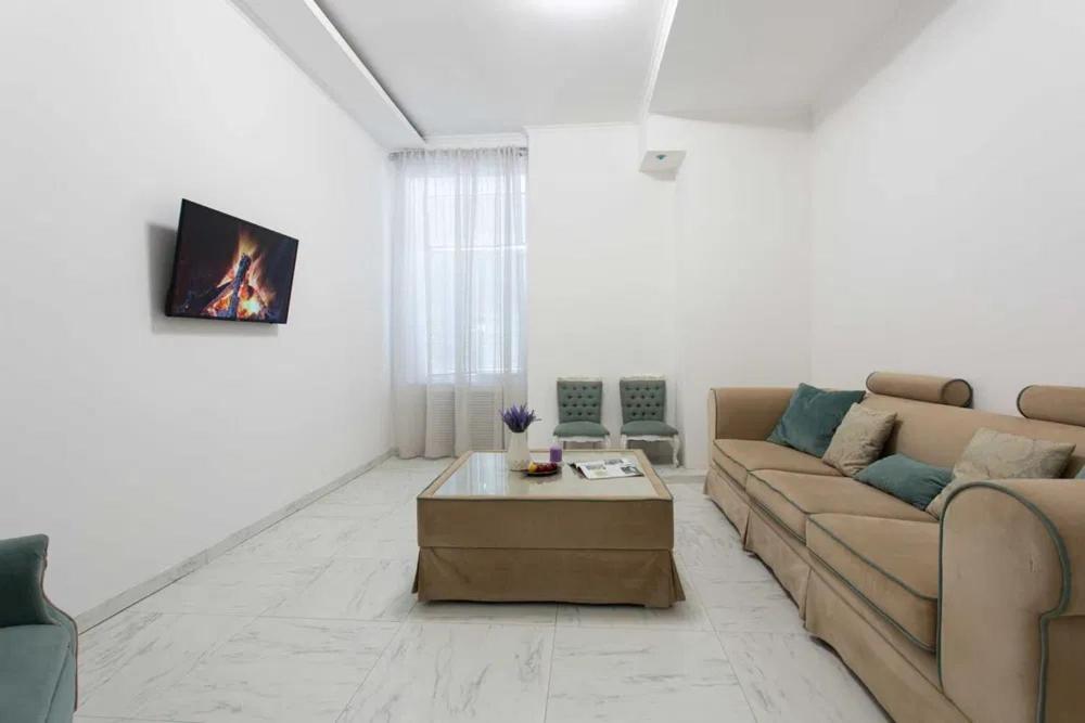 Sumska Apartment Lux Харков Екстериор снимка