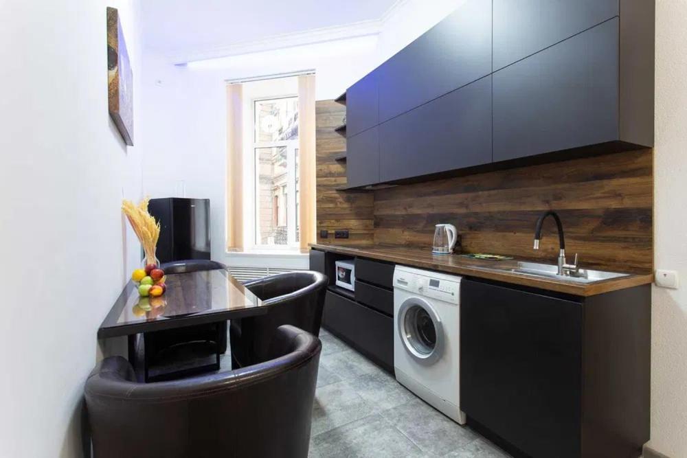 Sumska Apartment Lux Харков Екстериор снимка