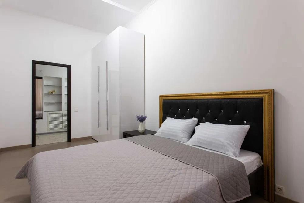 Sumska Apartment Lux Харков Екстериор снимка