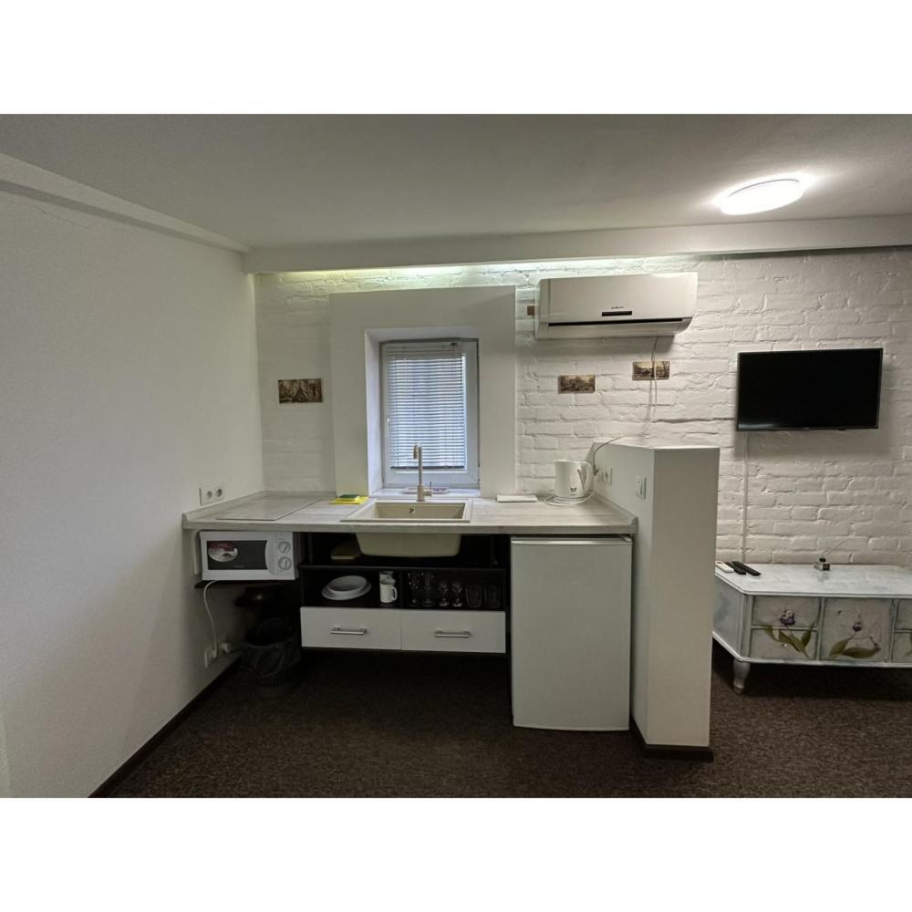 Sumska Apartment Lux Харков Екстериор снимка