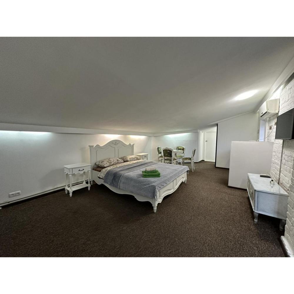 Sumska Apartment Lux Харков Екстериор снимка