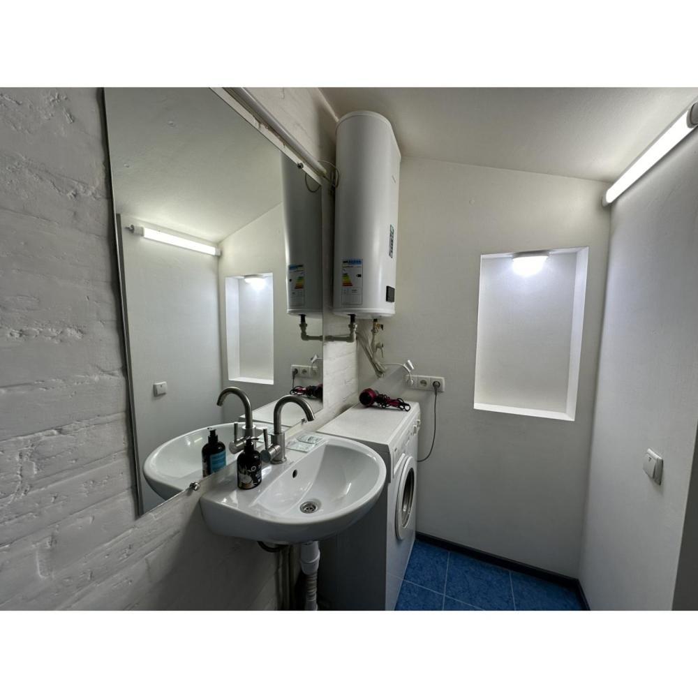 Sumska Apartment Lux Харков Екстериор снимка