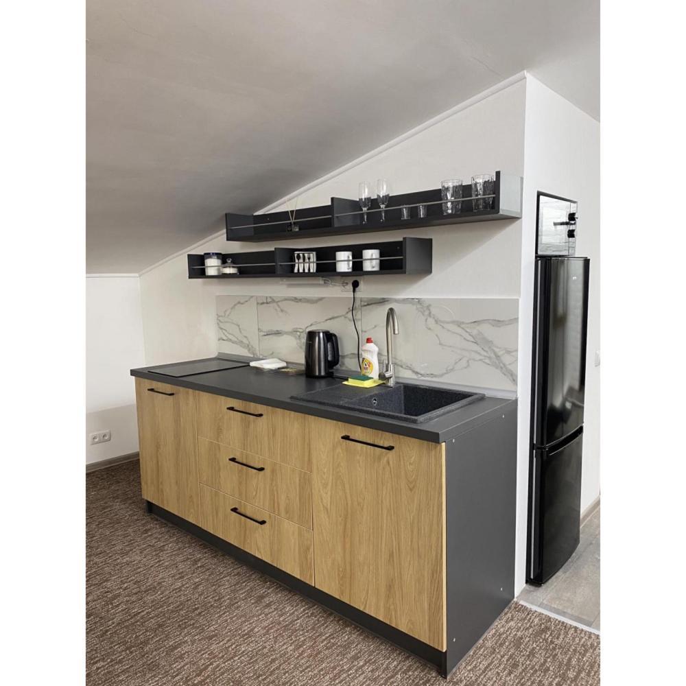 Sumska Apartment Lux Харков Екстериор снимка