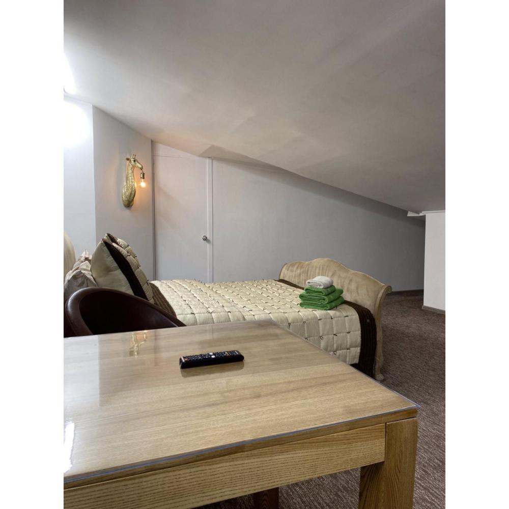 Sumska Apartment Lux Харков Екстериор снимка