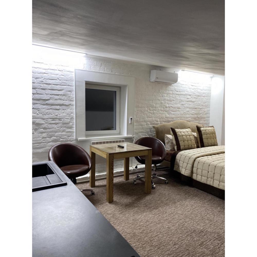 Sumska Apartment Lux Харков Екстериор снимка