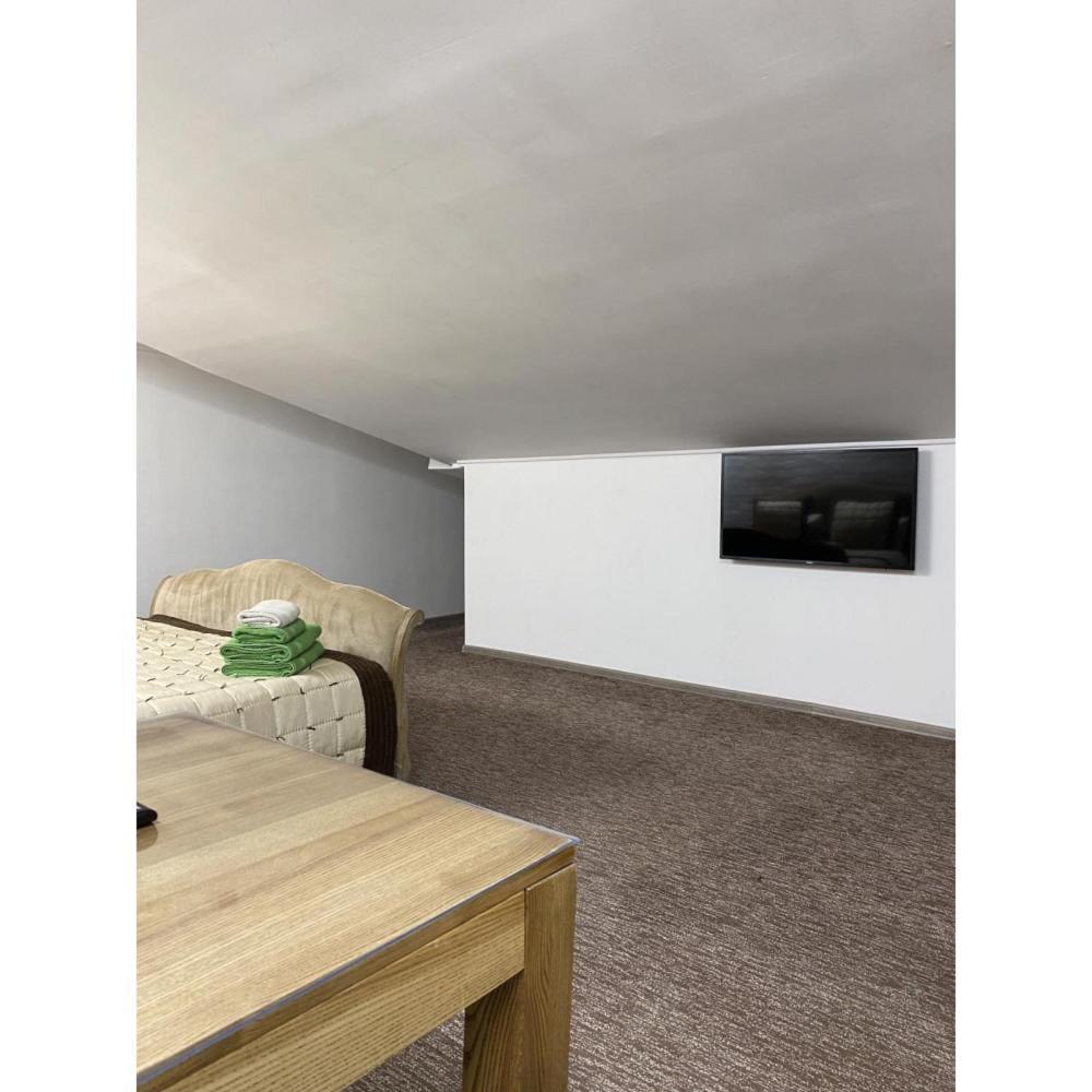 Sumska Apartment Lux Харков Екстериор снимка